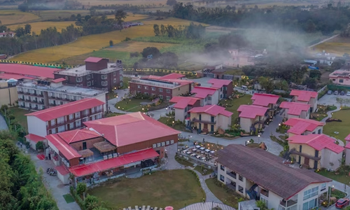 Wedding planner in jimcorbett